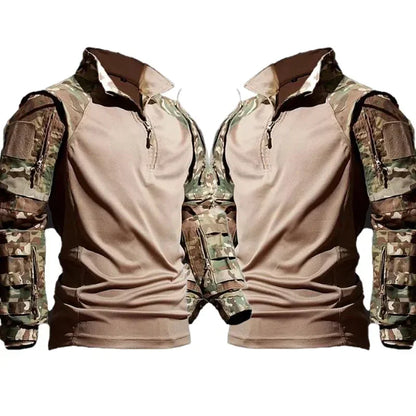 Shop Velvia | Tactical Camouflage Set for Men