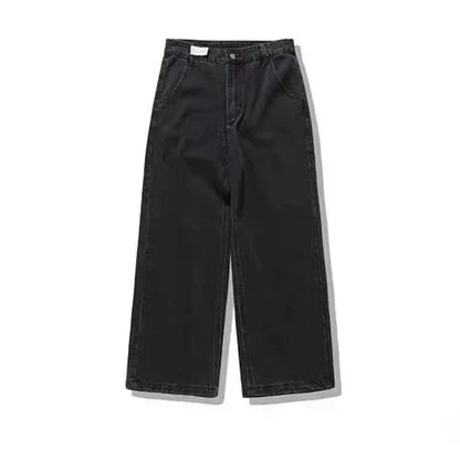 Shop Velvia | American Washed Retro Jeans for Men