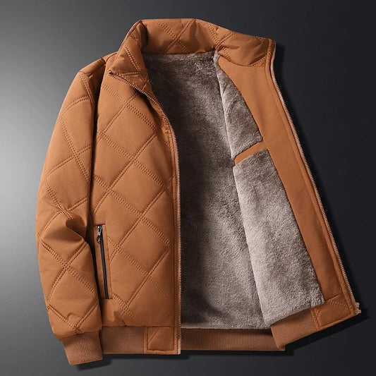 ThermoForm™ | Streamlined Warmth. Built for the Everyday Cold.