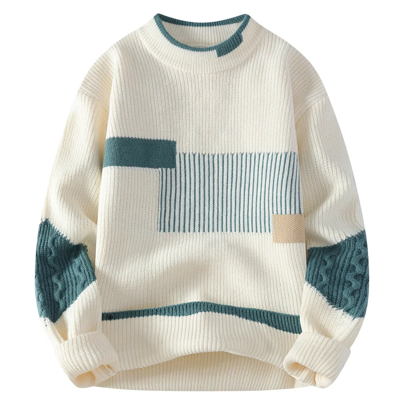 UrbanThread™ | UrbanPatch Knit