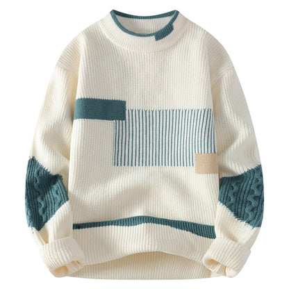 UrbanThread™ | UrbanPatch Knit