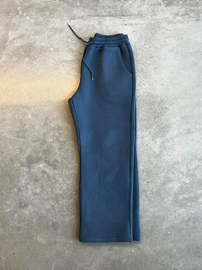 Shop Velvia | Oversized tracksuit for men