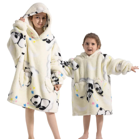 PandaNest™ | Where Little Ones Nest in Warmth