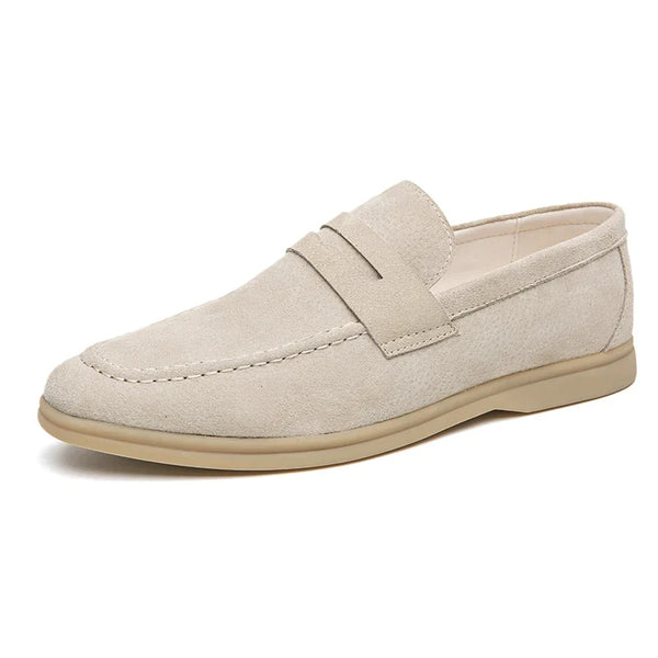 Shop Velvia | Luxury Men's Loafers Shoes Bram