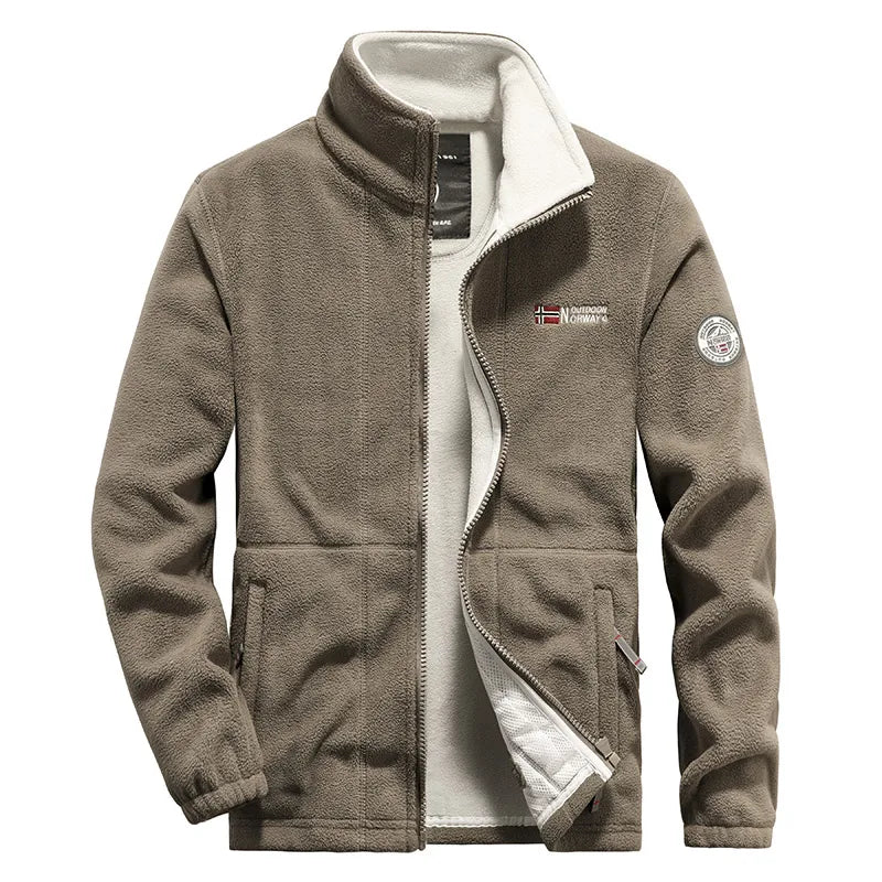 FrostTrek™ | Warmth in Motion. Strength in Silence | Last Day Sale