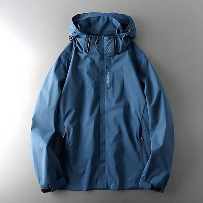 Shop Velvia | Waterproof Windbreaker