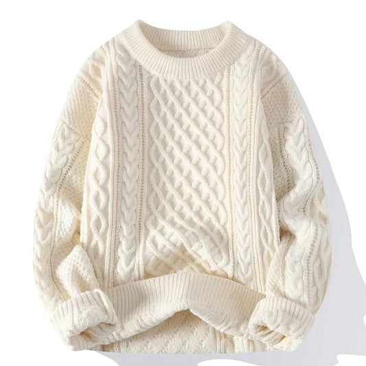 ThreadPeak™ | Clean Lines, Cozy Layers