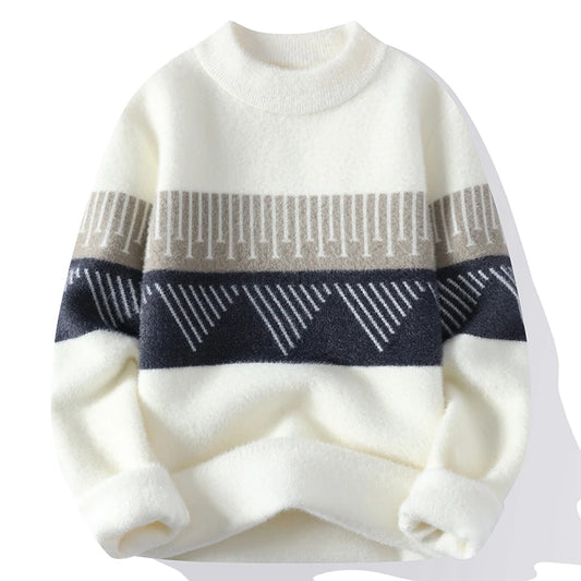 WinterLuxe™ | Holiday Warmth with Everyday Style