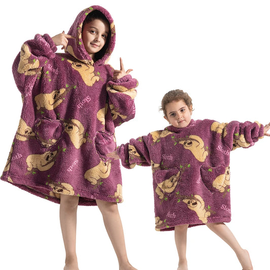 BearNest™ | Where Little Ones Nest in Warmth