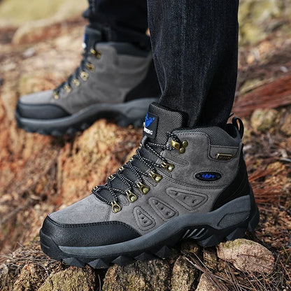 Shop Velvia | Strong Work Boots With Steel Toe