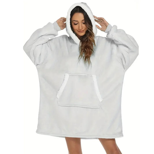 ComfyCloud™ | Wrap Yourself in Warmth