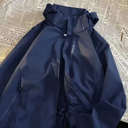 Shop Velvia | Waterproof Windbreaker