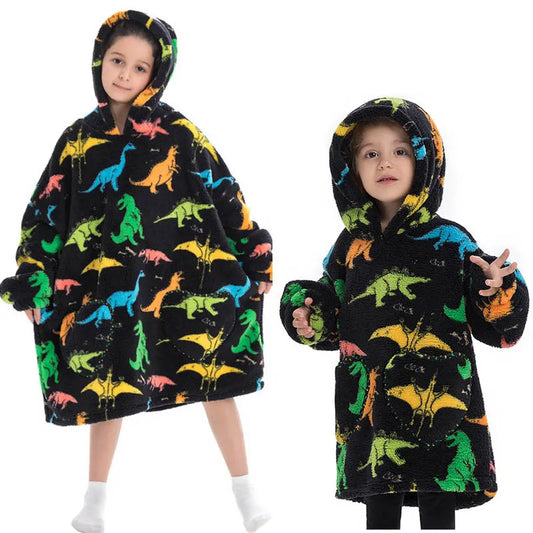 Rainosor™ | Where Little Ones Nest in Warmth