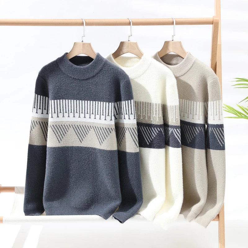 WinterLuxe™ | Holiday Warmth with Everyday Style