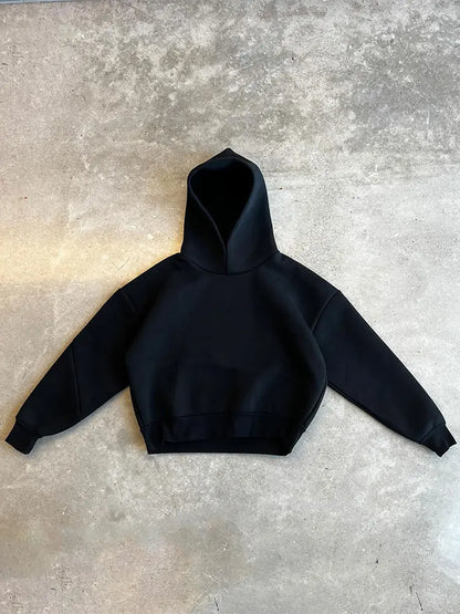 Shop Velvia | Oversized tracksuit for men