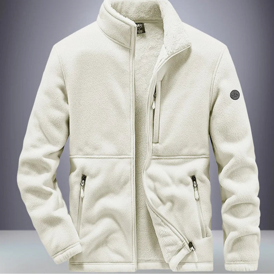 ForgeLayer™ | Men’s Cotton Bomber