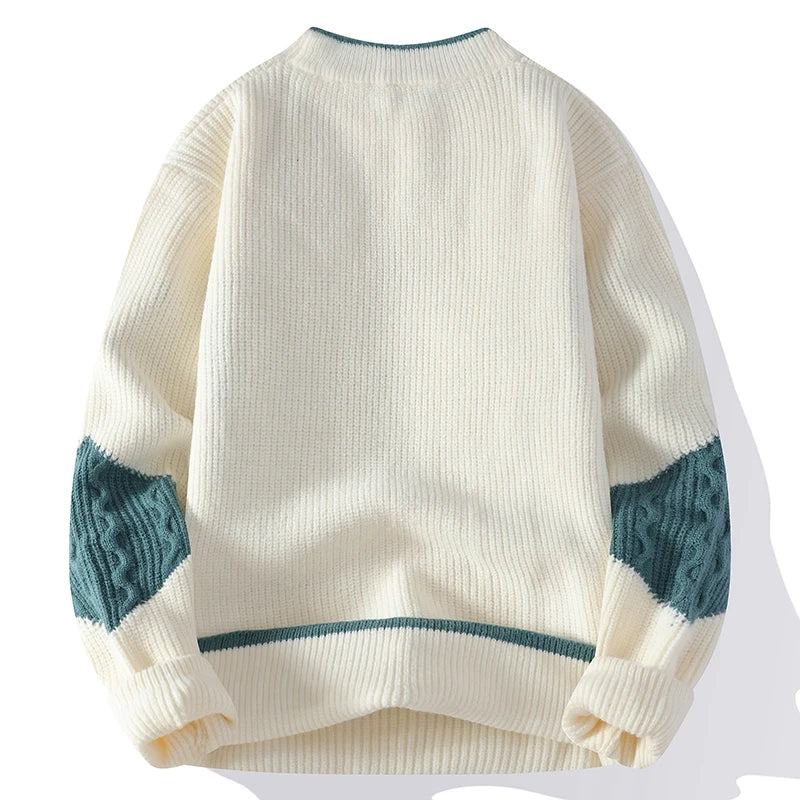 UrbanThread™ | UrbanPatch Knit