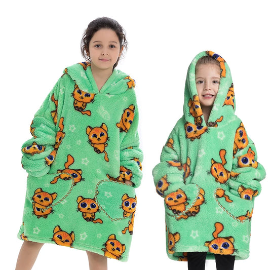 LilNest™ | Where Little Ones Nest in Warmth