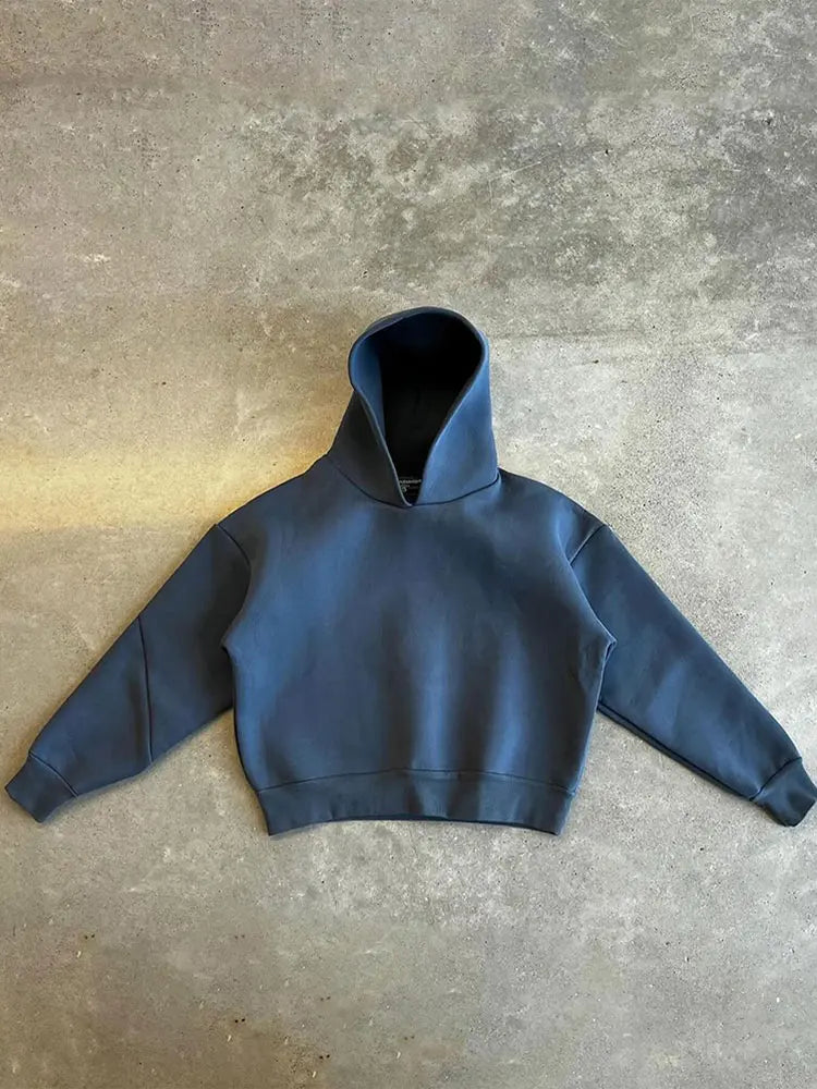 Shop Velvia | Oversized tracksuit for men