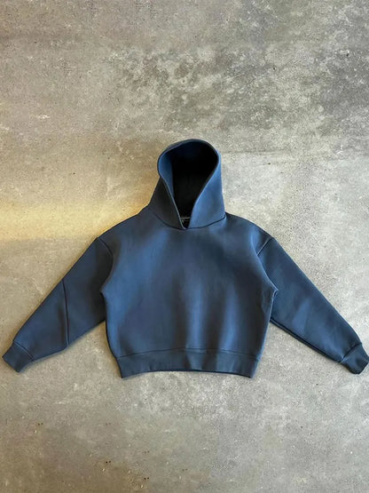 Shop Velvia | Oversized tracksuit for men