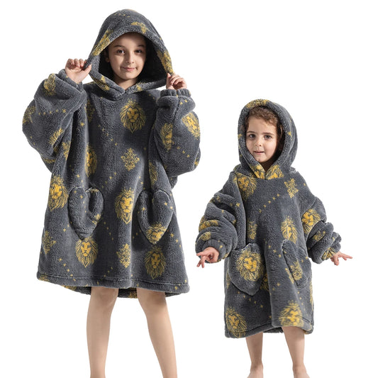 RoarNest™ | Where Little Ones Nest in Warmth