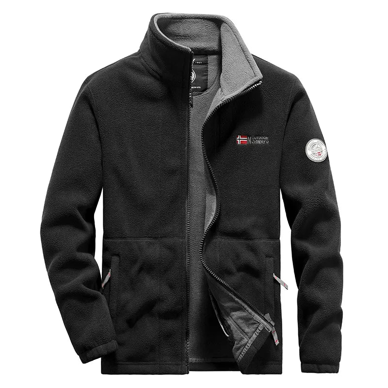 FrostTrek™ | Warmth in Motion. Strength in Silence | Last Day Sale