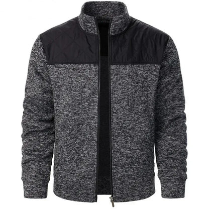 MotionLayer™ | Zip Up - Stand Out