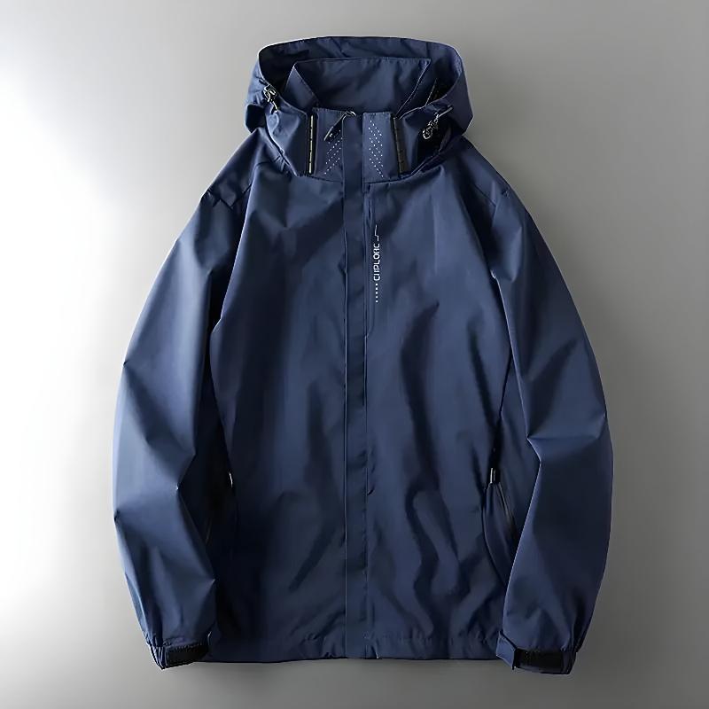 Shop Velvia | Waterproof Windbreaker