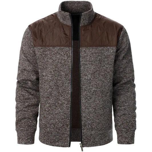 MotionLayer™ | Zip Up - Stand Out