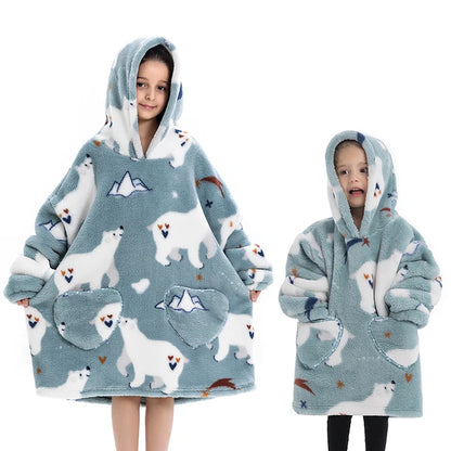 WhiteBear™ | Where Little Ones Nest in Warmth