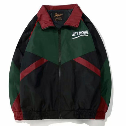 Shop Velvia | Embroidered Bomber Jacket for Men, Stylish and Comfortable