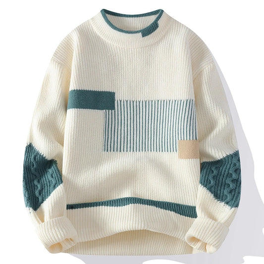 UrbanThread™ | UrbanPatch Knit
