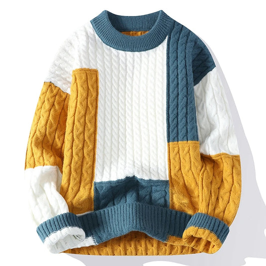 FAVOCENT™ | Street-Ready, Winter-Ready