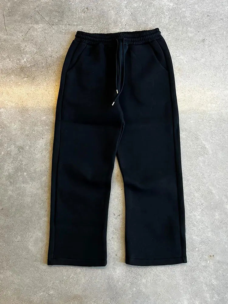 Shop Velvia | Oversized tracksuit for men