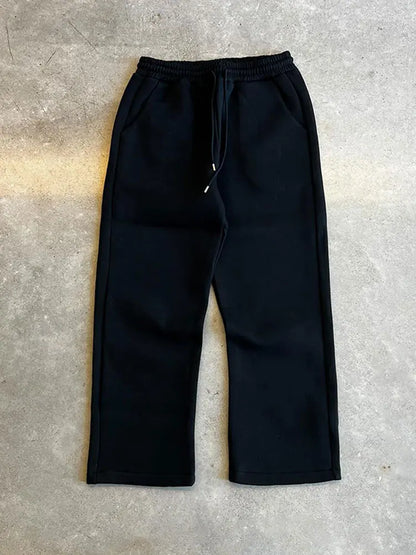Shop Velvia | Oversized tracksuit for men