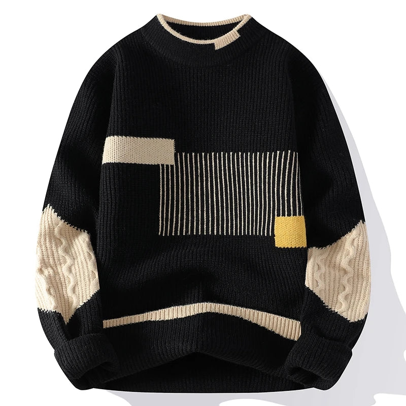 UrbanThread™ | UrbanPatch Knit