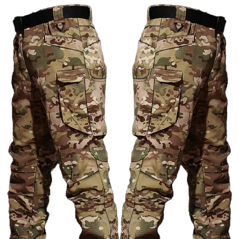 Shop Velvia | Tactical Camouflage Set for Men