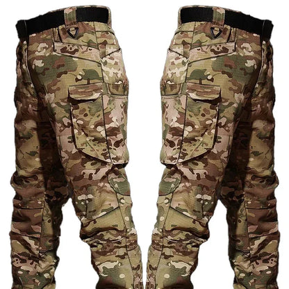 Shop Velvia | Tactical Camouflage Set for Men