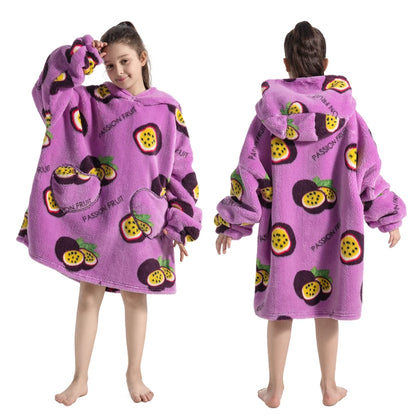 FruitNest™ | Where Little Ones Nest in Warmth