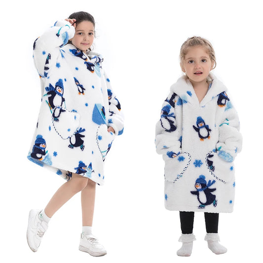 Penguin™ | Where Little Ones Nest in Warmth