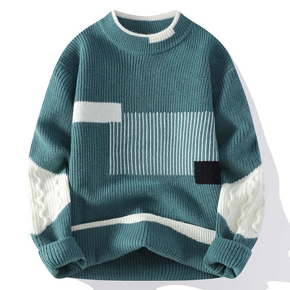 UrbanThread™ | UrbanPatch Knit