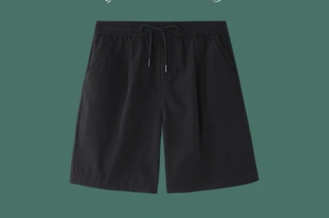 Men's Cargo Pants Wide Drawstring