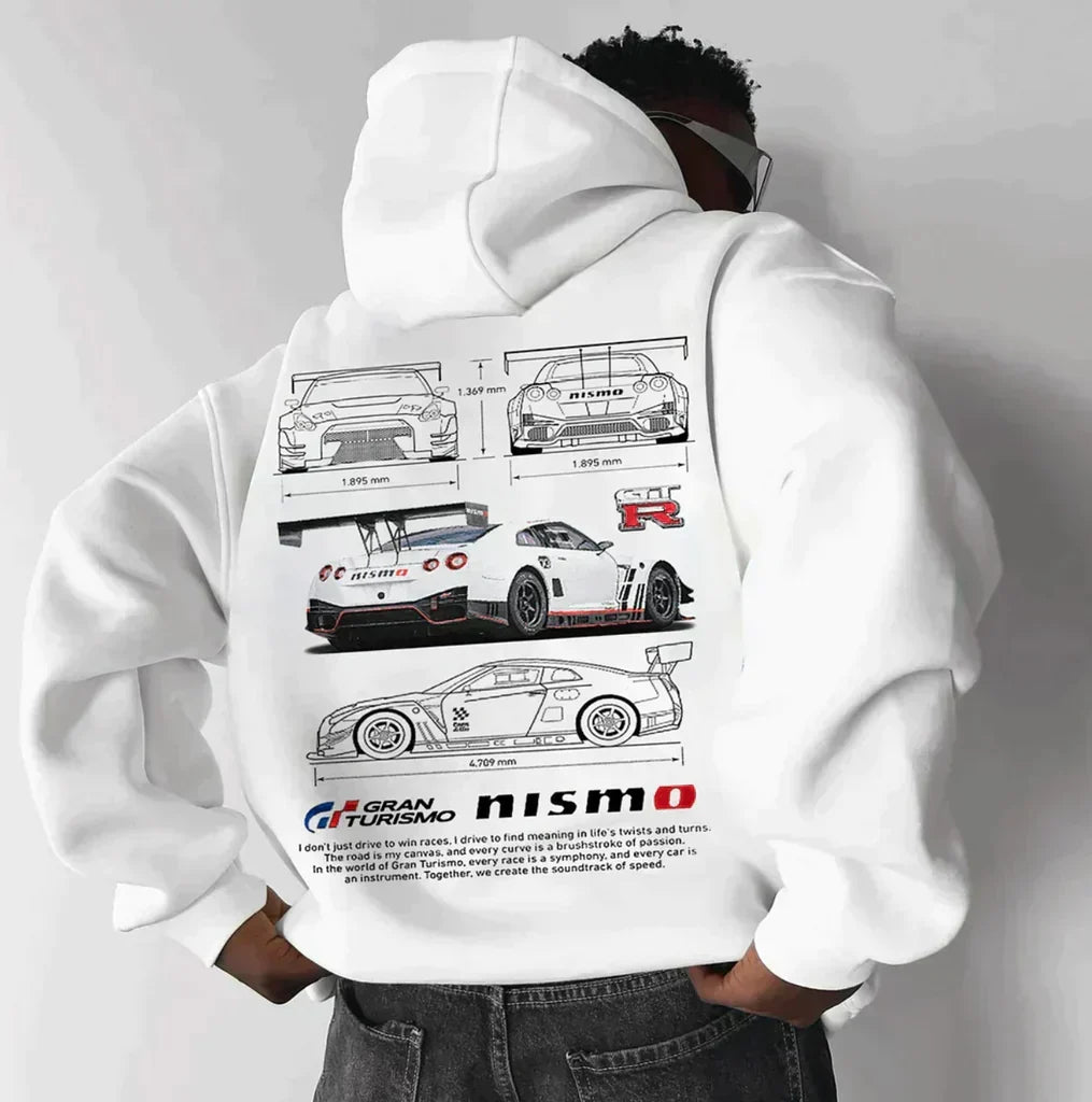 Oversize-Racing-Hoodie