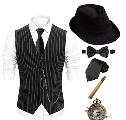 Shop Velvia – vintage costume from the roaring twenties
