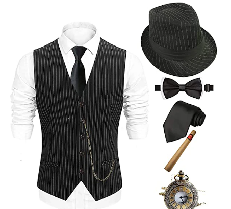 Shop Velvia – vintage costume from the roaring twenties