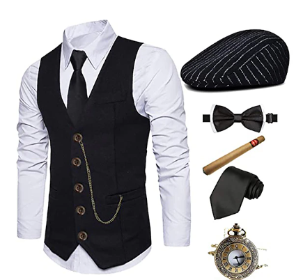 Shop Velvia – vintage costume from the roaring twenties