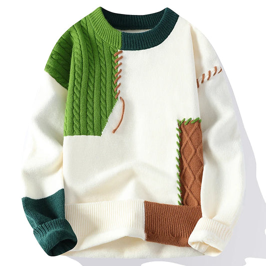 KOLMAKOV™  | Stay Sharp - Stay Warm