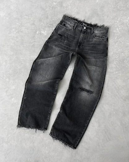 Shop Velvia | American Washed Retro Jeans for Men