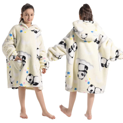 PandaNest™ | Where Little Ones Nest in Warmth