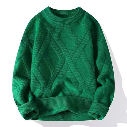 ThreadPeak™ | Clean Lines, Cozy Layers